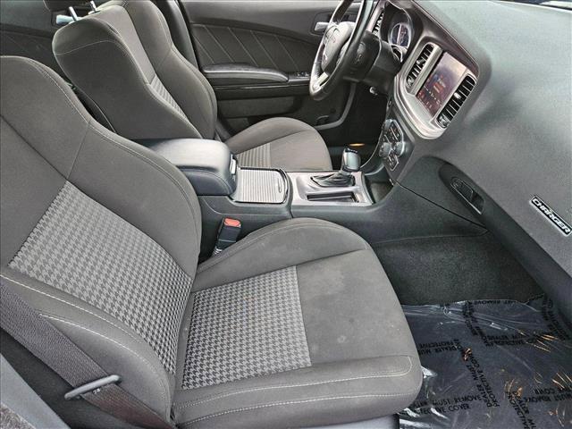 used 2023 Dodge Charger car, priced at $27,495