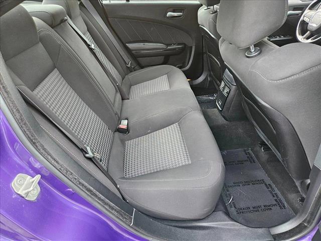used 2023 Dodge Charger car, priced at $27,495
