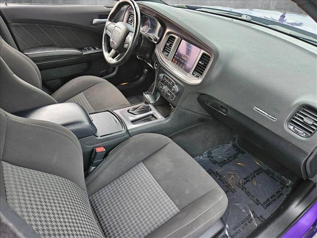 used 2023 Dodge Charger car, priced at $27,495