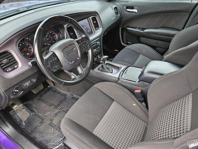 used 2023 Dodge Charger car, priced at $27,495