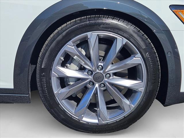 new 2026 Audi A6 allroad car, priced at $82,190
