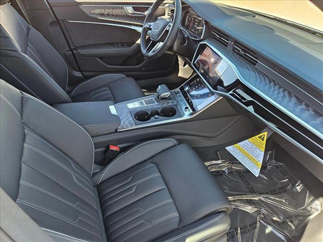 new 2026 Audi A6 allroad car, priced at $82,190