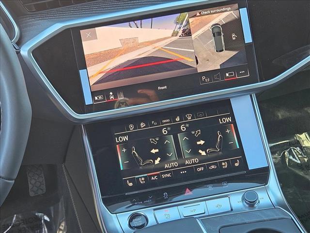new 2026 Audi A6 allroad car, priced at $82,190