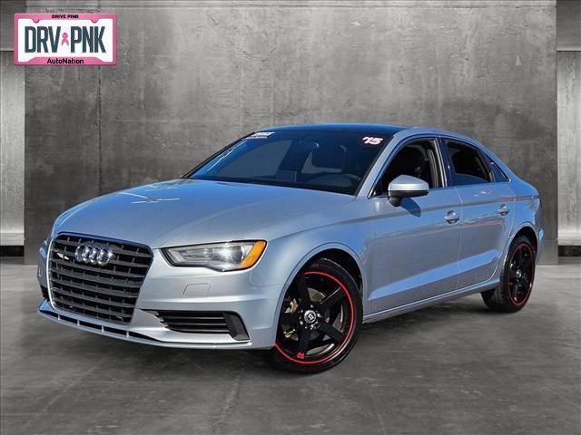 used 2015 Audi A3 car, priced at $9,995