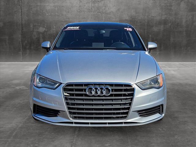 used 2015 Audi A3 car, priced at $9,995