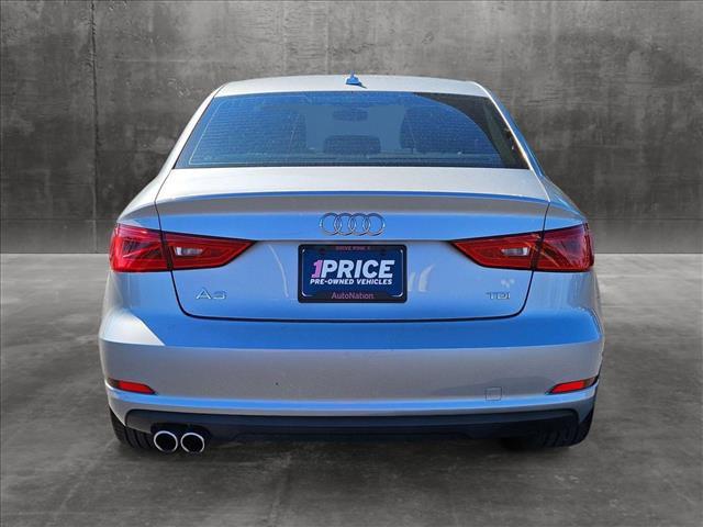 used 2015 Audi A3 car, priced at $9,995