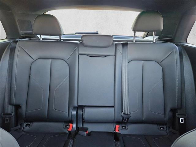 used 2025 Audi Q3 car, priced at $35,495