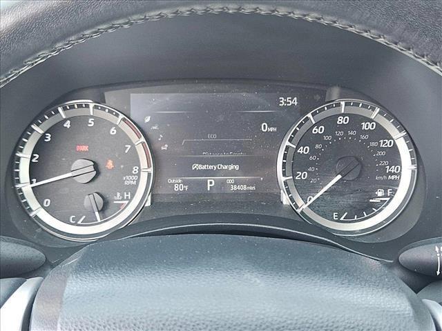 used 2024 Toyota Highlander car, priced at $34,991
