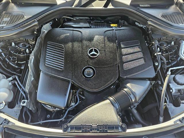 used 2023 Mercedes-Benz GLC 300 car, priced at $39,495