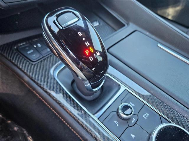 used 2025 Cadillac CT5-V car, priced at $60,995