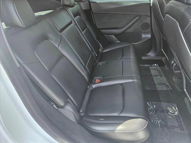 used 2023 Tesla Model Y car, priced at $32,995