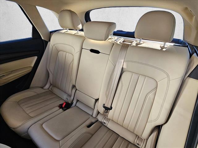 used 2022 Audi Q5 car, priced at $31,495