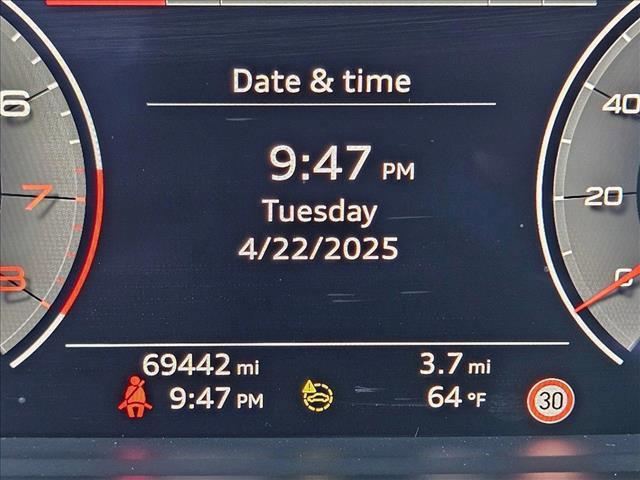 used 2021 Audi Q3 car, priced at $25,995