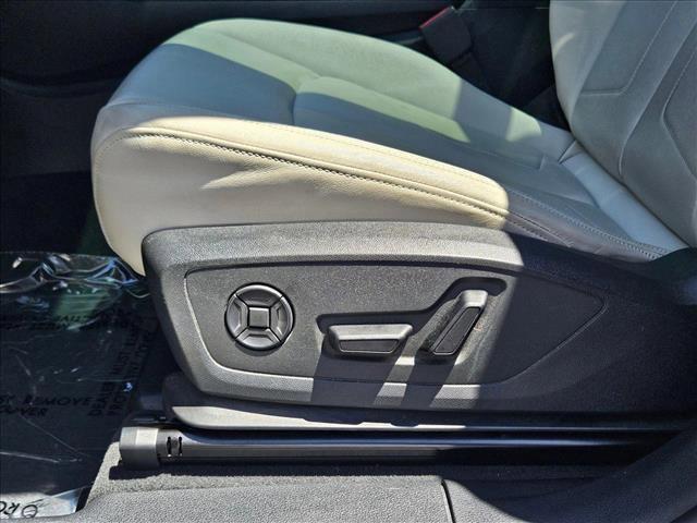 used 2021 Audi Q3 car, priced at $25,995