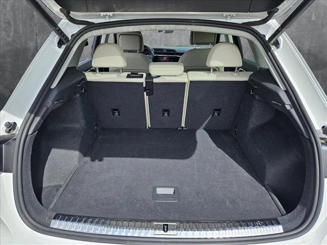 used 2021 Audi Q3 car, priced at $25,995