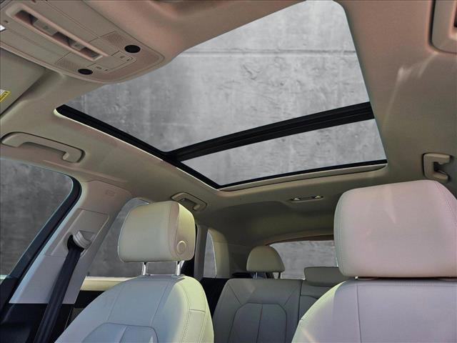 used 2021 Audi Q3 car, priced at $25,995