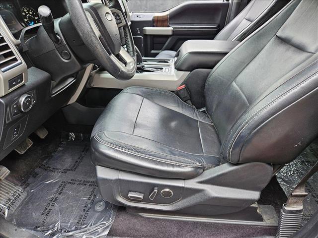 used 2015 Ford F-150 car, priced at $21,995