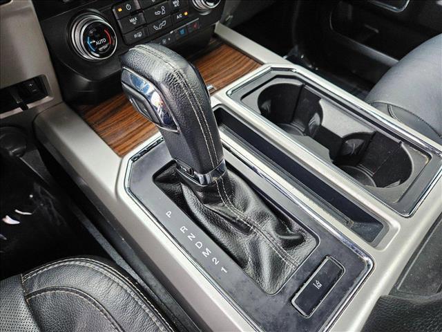 used 2015 Ford F-150 car, priced at $21,995