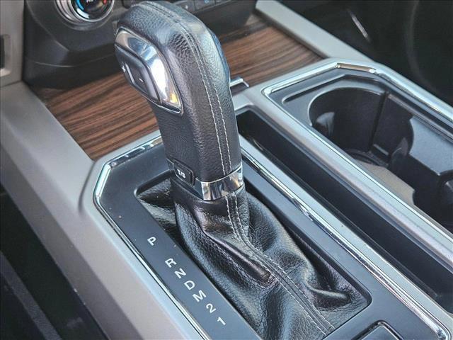 used 2015 Ford F-150 car, priced at $21,495
