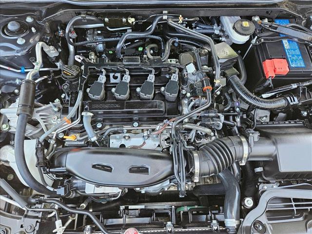 used 2022 Honda Civic car, priced at $24,495