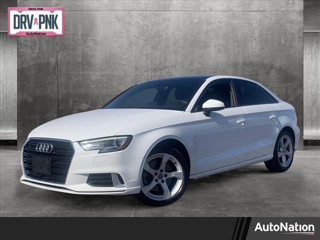 used 2019 Audi A3 car, priced at $18,595