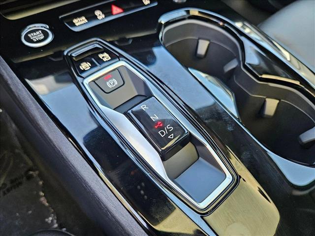 new 2025 Audi A5 car, priced at $54,485