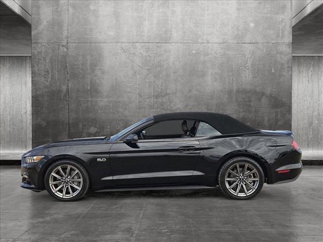 used 2016 Ford Mustang car, priced at $25,995