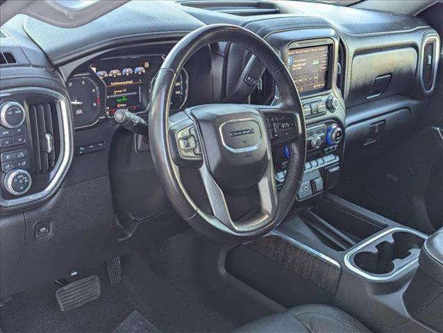 used 2020 GMC Sierra 2500 car, priced at $69,495