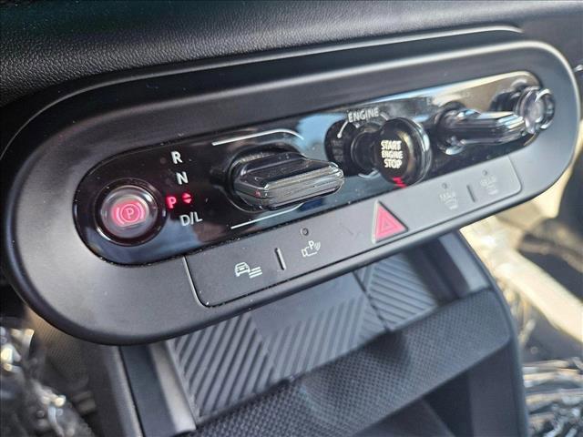 used 2025 MINI Countryman car, priced at $33,995