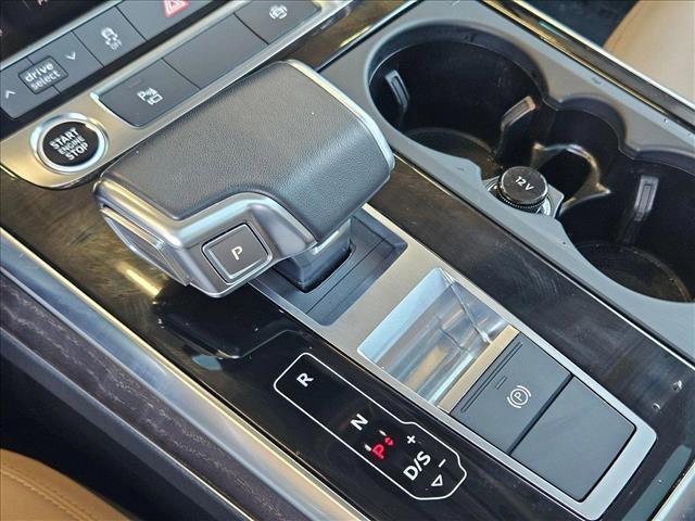 used 2025 Audi Q7 car, priced at $51,495