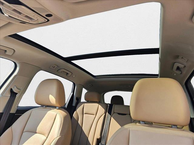 used 2025 Audi Q7 car, priced at $51,495