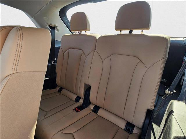 used 2025 Audi Q7 car, priced at $51,495