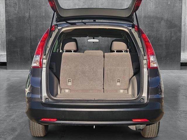 used 2014 Honda CR-V car, priced at $12,495