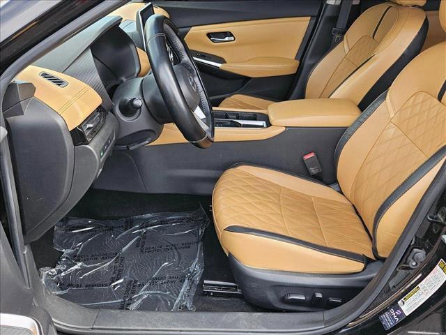 used 2020 Nissan Sentra car, priced at $16,995