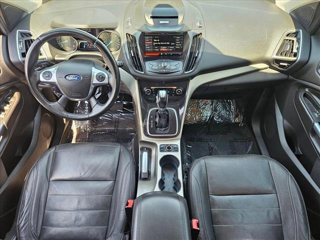 used 2013 Ford Escape car, priced at $7,995