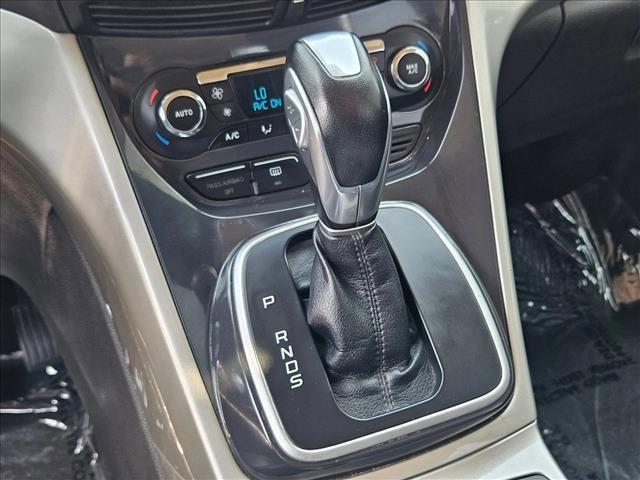 used 2013 Ford Escape car, priced at $7,995