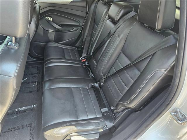used 2013 Ford Escape car, priced at $7,995