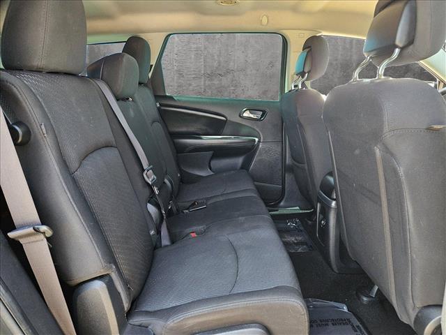 used 2015 Dodge Journey car, priced at $8,995