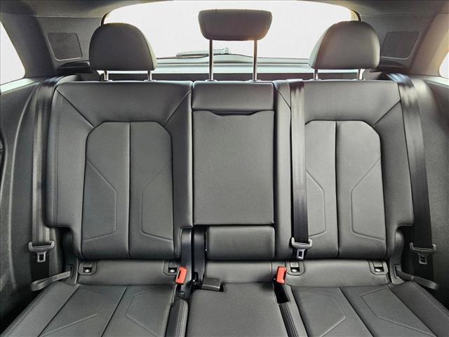new 2025 Audi Q3 car, priced at $43,925
