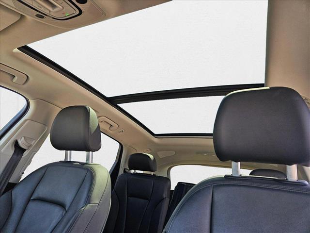 used 2024 Audi Q7 car, priced at $39,595