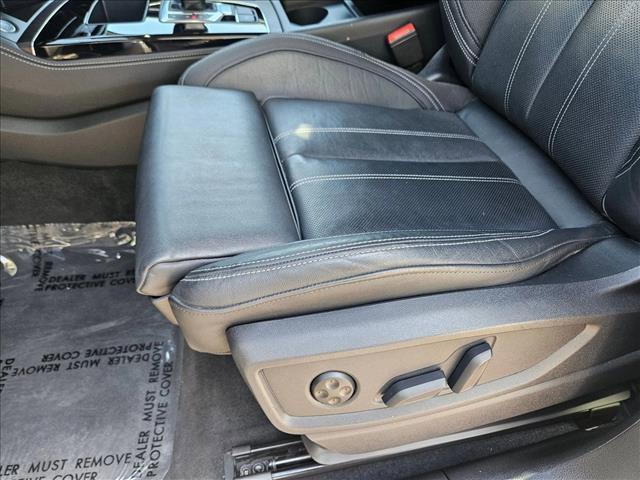 used 2024 Audi Q5 car, priced at $38,995