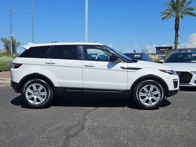 used 2019 Land Rover Range Rover Evoque car, priced at $20,289