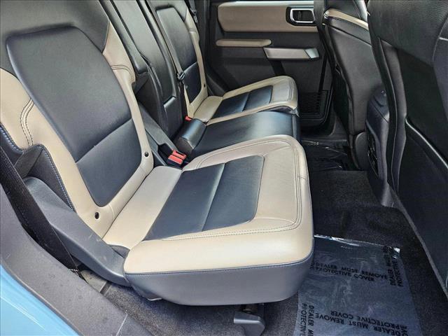 used 2022 Ford Bronco car, priced at $48,995