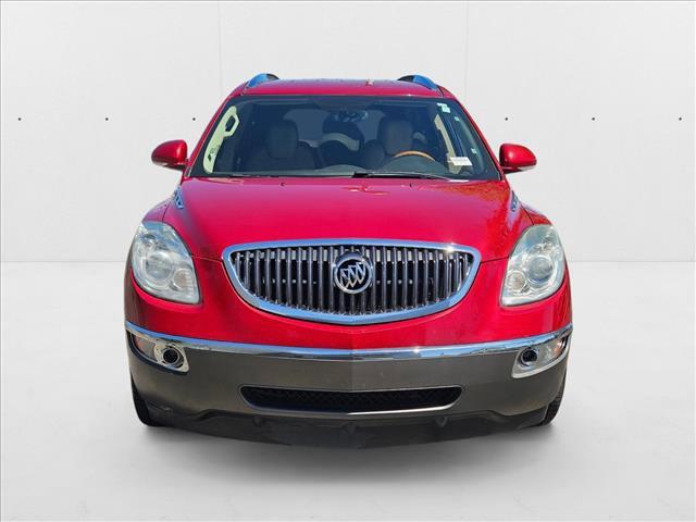 used 2012 Buick Enclave car, priced at $9,851