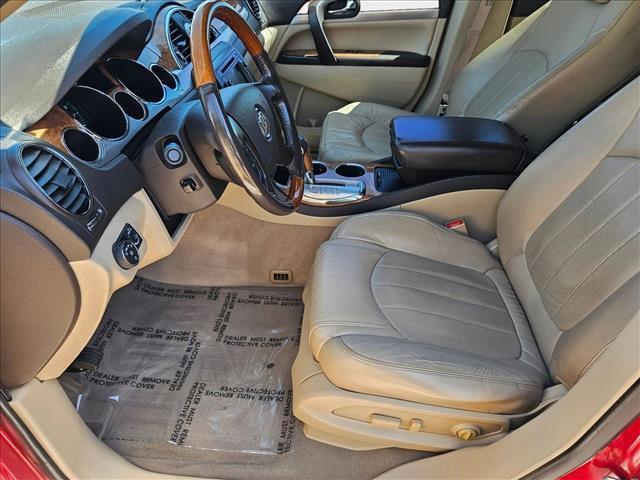 used 2012 Buick Enclave car, priced at $9,851