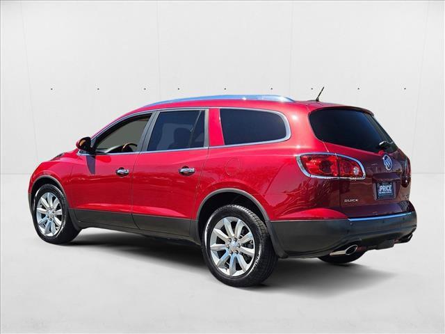 used 2012 Buick Enclave car, priced at $9,851