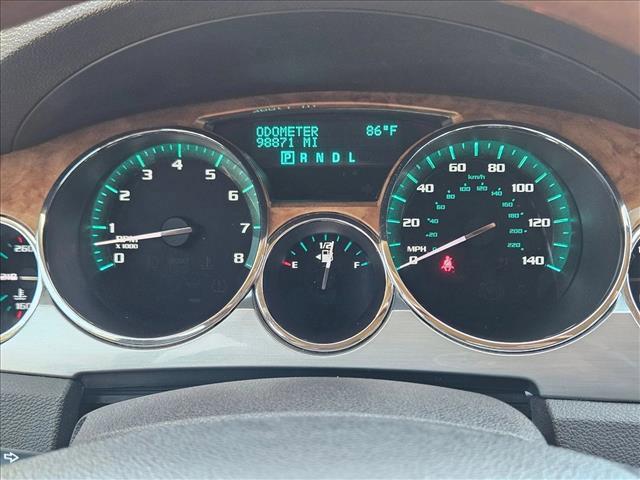 used 2012 Buick Enclave car, priced at $9,851
