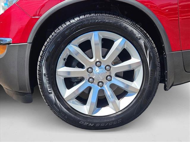 used 2012 Buick Enclave car, priced at $9,851