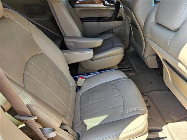 used 2012 Buick Enclave car, priced at $9,851