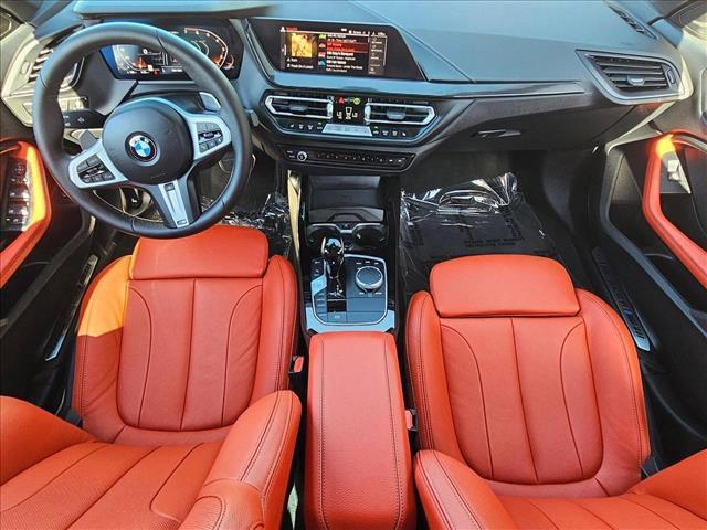 used 2024 BMW M235 Gran Coupe car, priced at $41,995